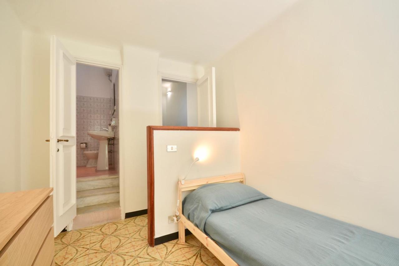 Villa Riviera Rapallo - 5 Min Walking From Beach Luaran gambar