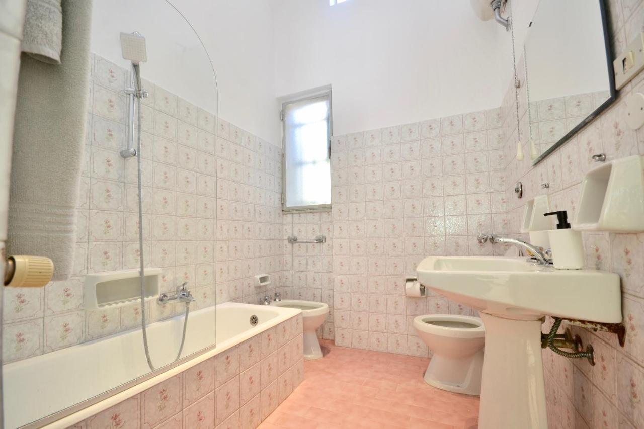 Villa Riviera Rapallo - 5 Min Walking From Beach Luaran gambar
