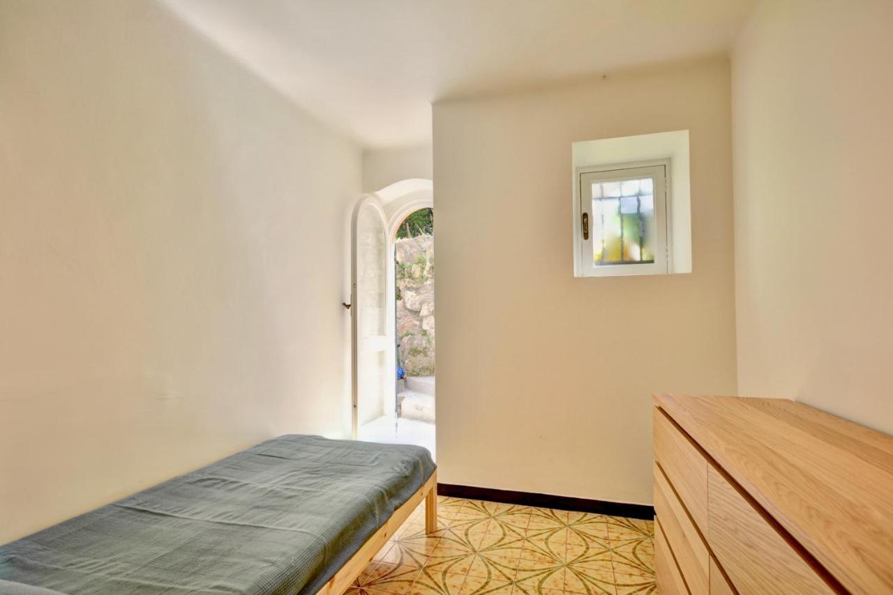Villa Riviera Rapallo - 5 Min Walking From Beach Luaran gambar