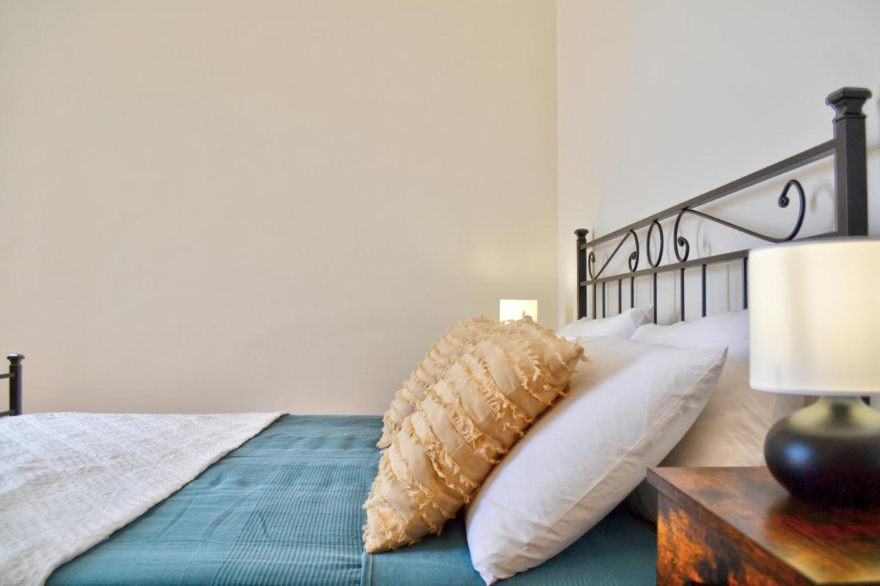Villa Riviera Rapallo - 5 Min Walking From Beach Luaran gambar