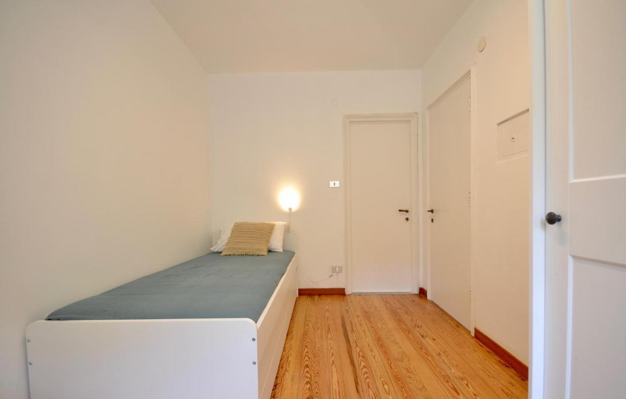 Villa Riviera Rapallo - 5 Min Walking From Beach Luaran gambar